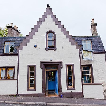 Inverness Student Hotel ภายนอก รูปภาพ