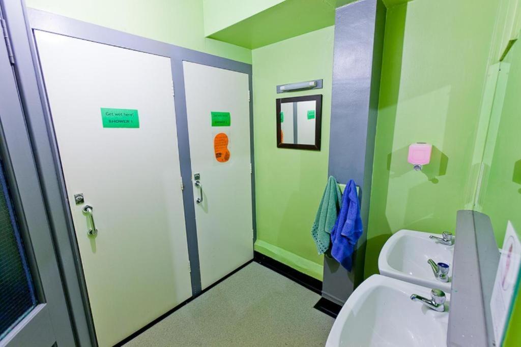Inverness Student Hotel ห้อง รูปภาพ