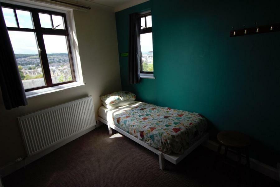 Inverness Student Hotel ภายนอก รูปภาพ