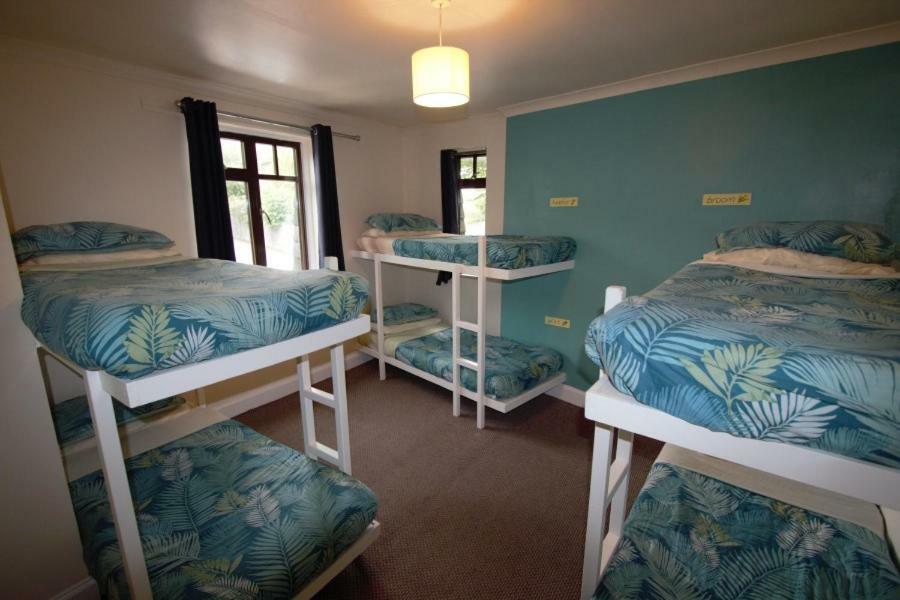 Inverness Student Hotel ภายนอก รูปภาพ