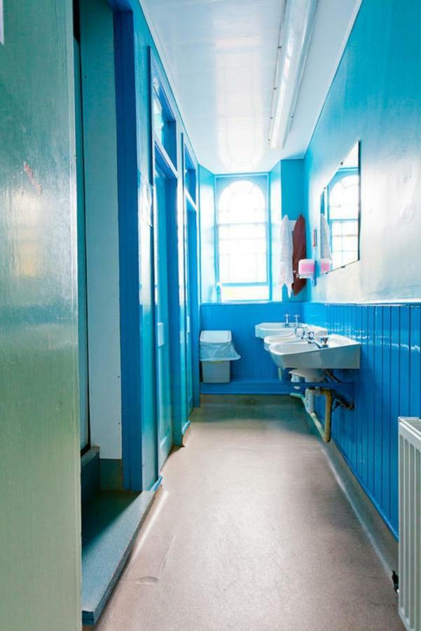 Inverness Student Hotel ห้อง รูปภาพ